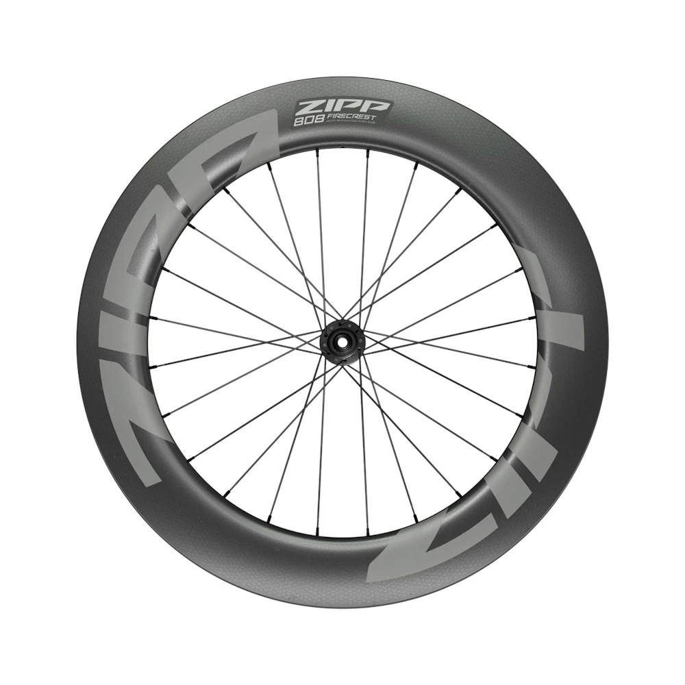 Zipp AM 808 Firecrest Carbon Tubeless Standard SHIMANO/XDR 2022 1 Zipp AM 808 Firecrest Carbon Tubeless Standard SHIMANO/XDR 2022