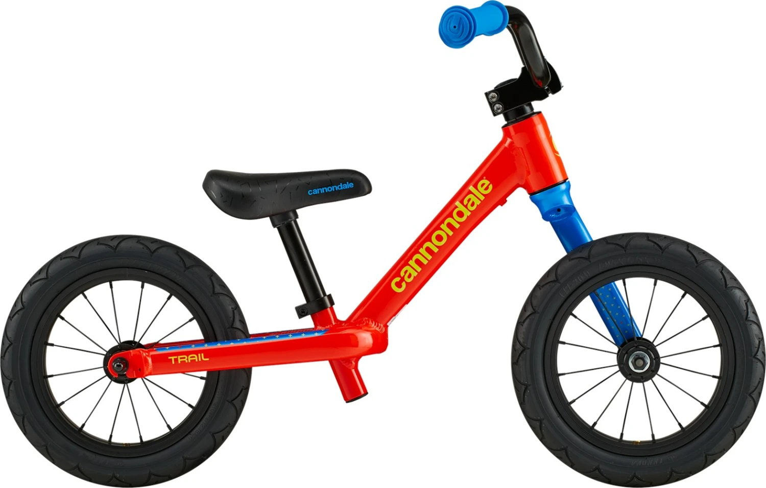 Cannondale Kids Trail Balance 2020 1 Cannondale Kids Trail Balance 2020