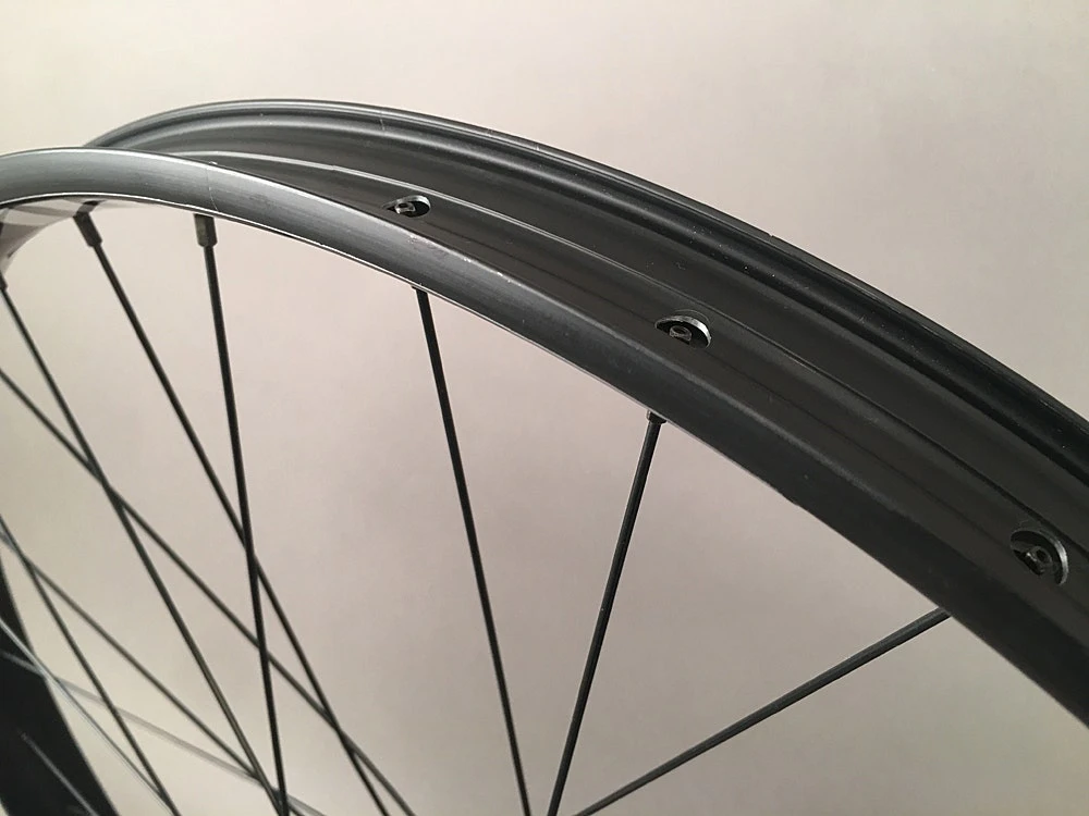 WTB I45 27.5" 650b MTB Plus Bike Wheelset BOOST SPACING Tubeless Fits Shimano 3 WTB I45 27.5" 650b MTB Plus Bike Wheelset BOOST SPACING Tubeless Fits Shimano - Image 3