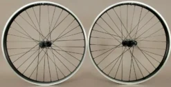 Alexrims 26" Mountain Bike Wheelset Alex Rims Fits Shimano HG 7-11 Speed Cassette