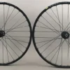 Mavic Open Pro UST Road Gravel Bike Disc Brake Wheelset Chris King Hubs SRAM XDR