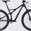 Cannondale Scalpel Carbon SE 2