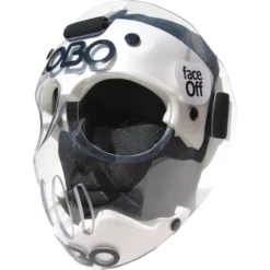 OBO Transparent FaceOff Mask