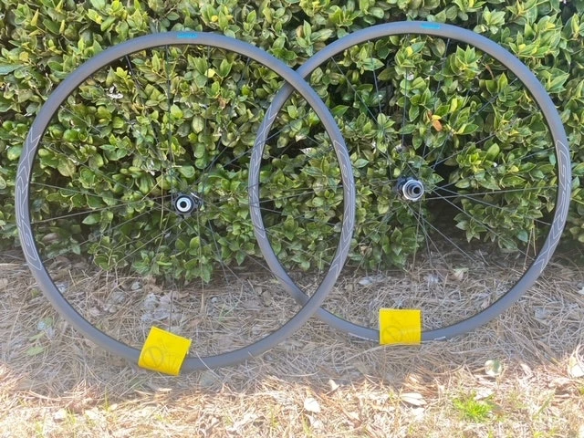 Shimano GRX570 DB TR W/S 1 Shimano GRX570 DB TR W/S