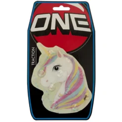 OneBall Unicorn Stomp Pad