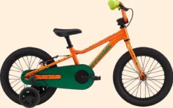Cannondale Kids Trail 16 2023
