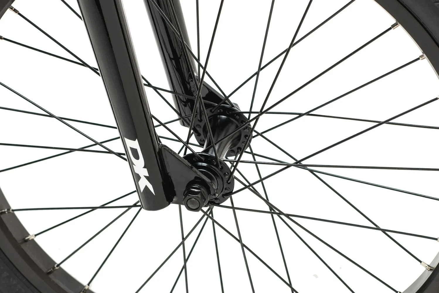 DK Swift Pro 20" Teal 5 DK Swift Pro 20" Teal - Image 5