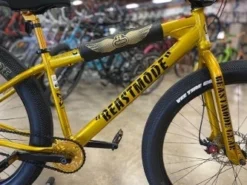 Se-bikes SE Bikes Marshawn Lynch Beast Mode Ripper Golden 2022 21 Se-bikes SE Bikes Marshawn Lynch Beast Mode Ripper Golden 2022 -Sports Gear Store PP0z1RUVQmsO4yx8bo28zri2g