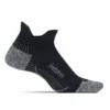 Feetures PF Relief Light Cushion No Show Tab Socks