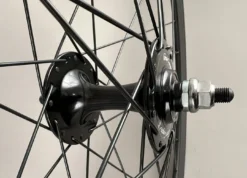H Plus Son H PLUS + SON SL42 BLACK FIXED GEAR Track WHEELSET GRAN COMPE HUBS 12 H Plus Son H PLUS + SON SL42 BLACK FIXED GEAR Track WHEELSET GRAN COMPE HUBS -Sports Gear Store PtEvv1haIyklXcMj4dXjnoNXg