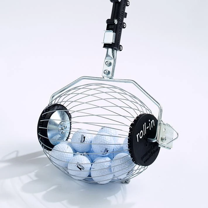 Kollectaball Bag Buddy Golf Ball Pick Up / Collector 2 Kollectaball Bag Buddy Golf Ball Pick Up / Collector - Image 2