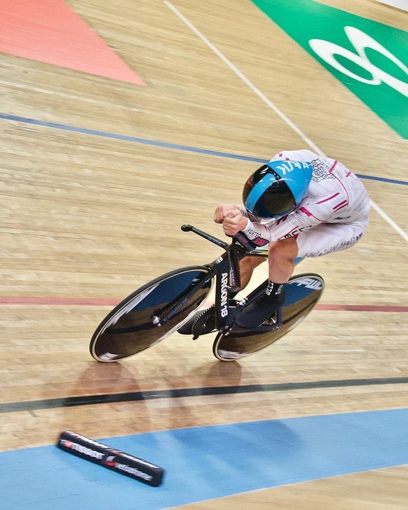 FFWD Disc T Lion Rear 2023 3 FFWD Disc T Lion Rear 2023 - Image 3