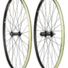 WTB Dual Duty I19 700c Road Bike Wheelset Tubeless Rim Brakes 10 Speed 100/135mm