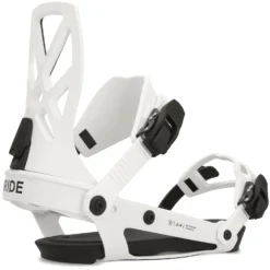 Ride A-4 2024 - Men's Snowboard Bindings