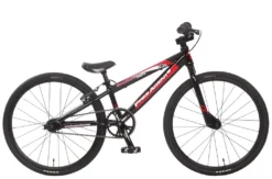 Free Agent Speedway, Micro, Black