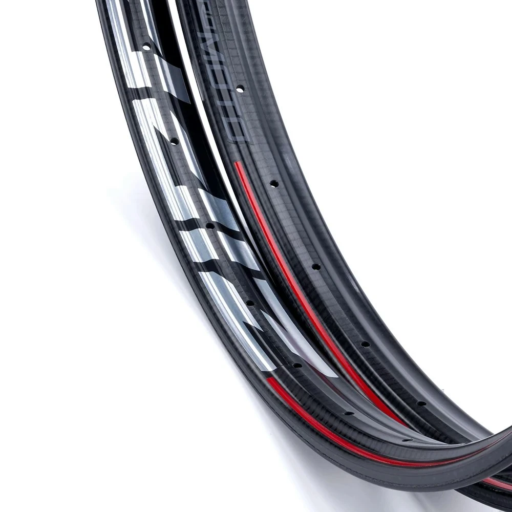 Zipp AM Rim 3ZERO MOTO Tubeless 27.5 Rear 2022 2 Zipp AM Rim 3ZERO MOTO Tubeless 27.5 Rear 2022 - Image 2