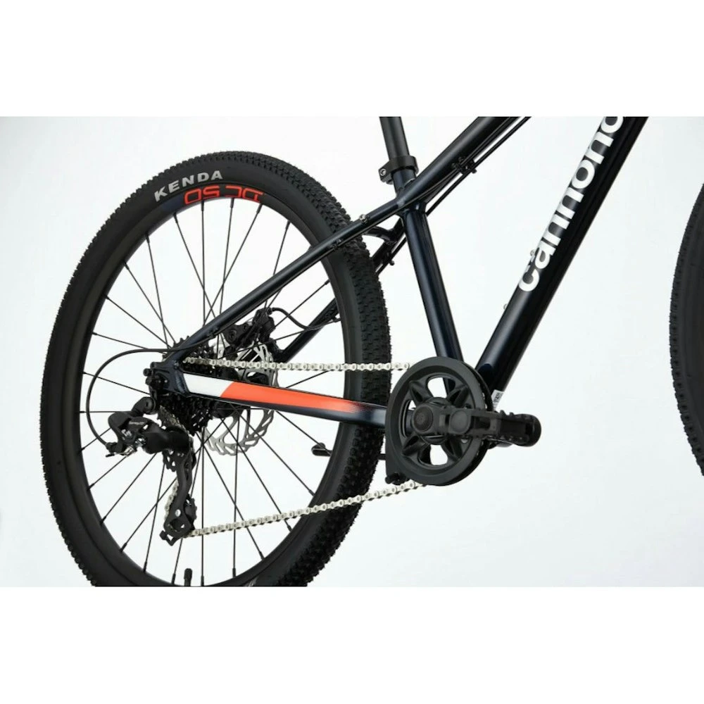 Cannondale Kids Trail 24 2020 3 Cannondale Kids Trail 24 2020 - Image 3