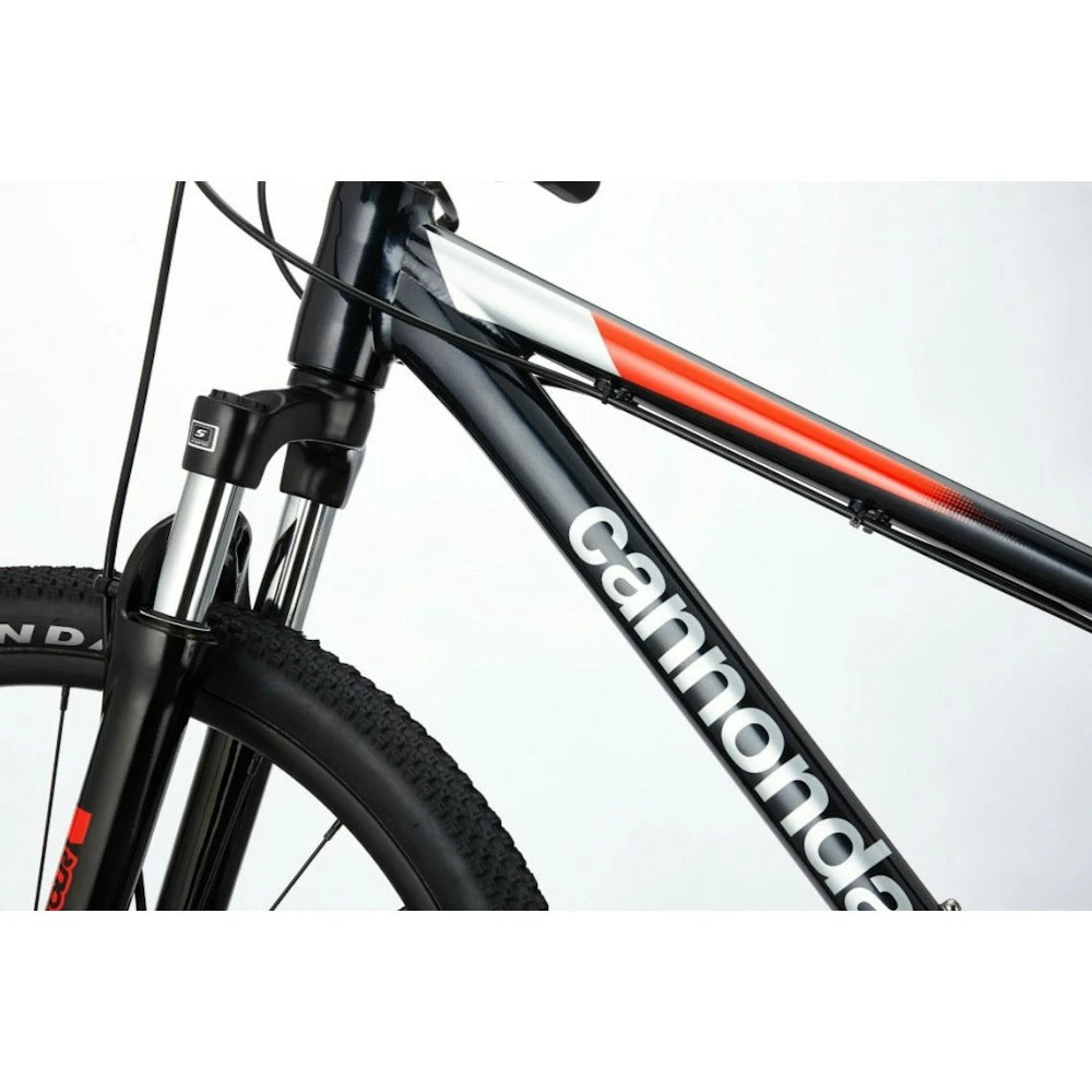 Cannondale Kids Trail 24 2020 5 Cannondale Kids Trail 24 2020 - Image 5