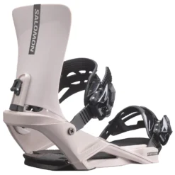 Salomon Rhythm 2024 - Unisex Snowboard Bindings 21 Salomon Rhythm 2024 - Unisex Snowboard Bindings -Sports Gear Store SalomonRhythm2024 Men sSnowboardBindings