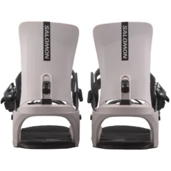 Salomon Rhythm 2024 - Unisex Snowboard Bindings 23 Salomon Rhythm 2024 - Unisex Snowboard Bindings -Sports Gear Store SalomonRhythm2024 Men sSnowboardBindings 2