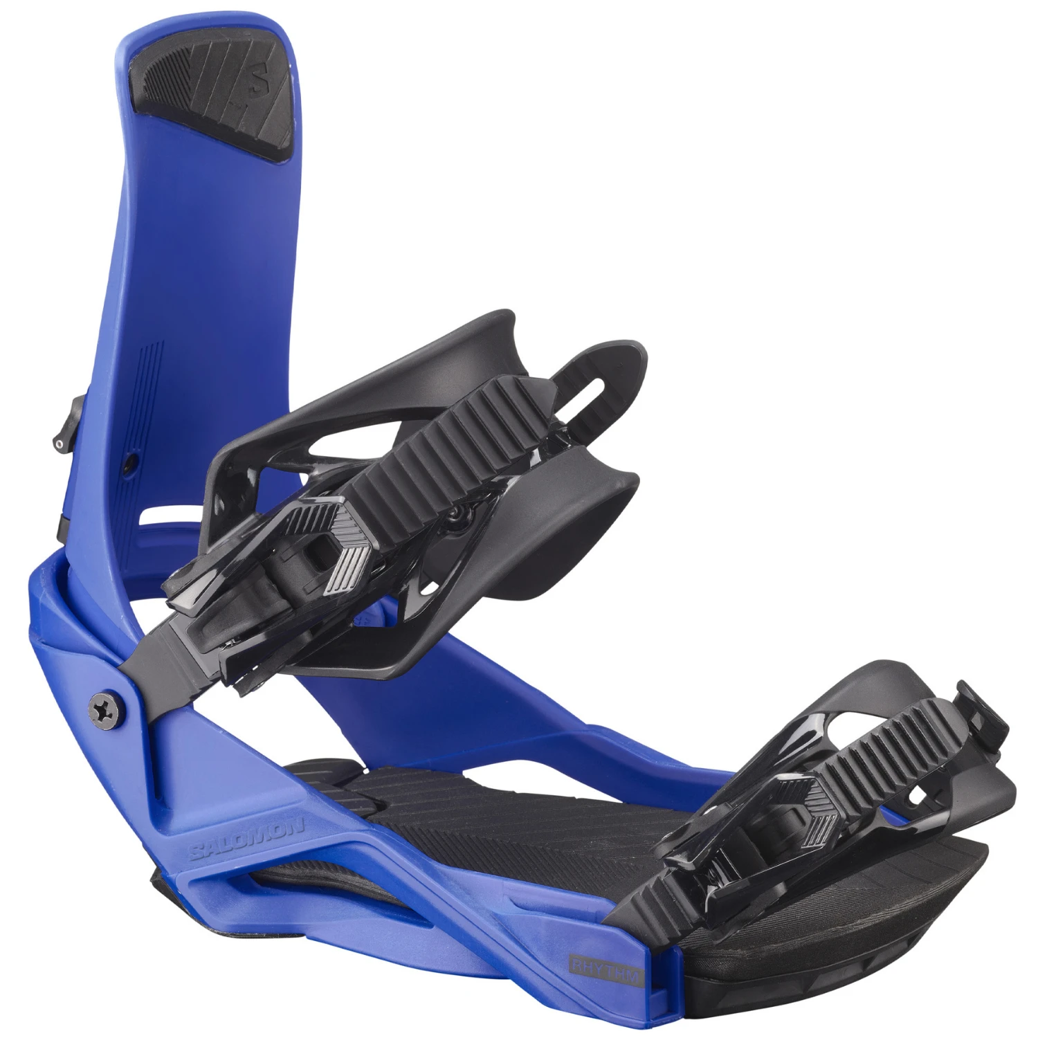 Salomon Rhythm 2024 - Unisex Snowboard Bindings 14 Salomon Rhythm 2024 - Unisex Snowboard Bindings - Image 14