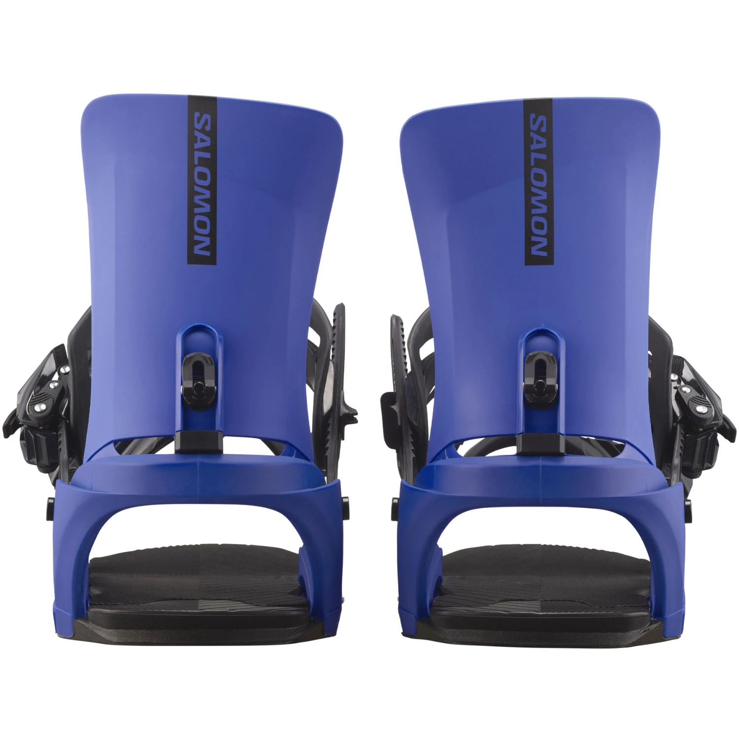 Salomon Rhythm 2024 - Unisex Snowboard Bindings 15 Salomon Rhythm 2024 - Unisex Snowboard Bindings - Image 15