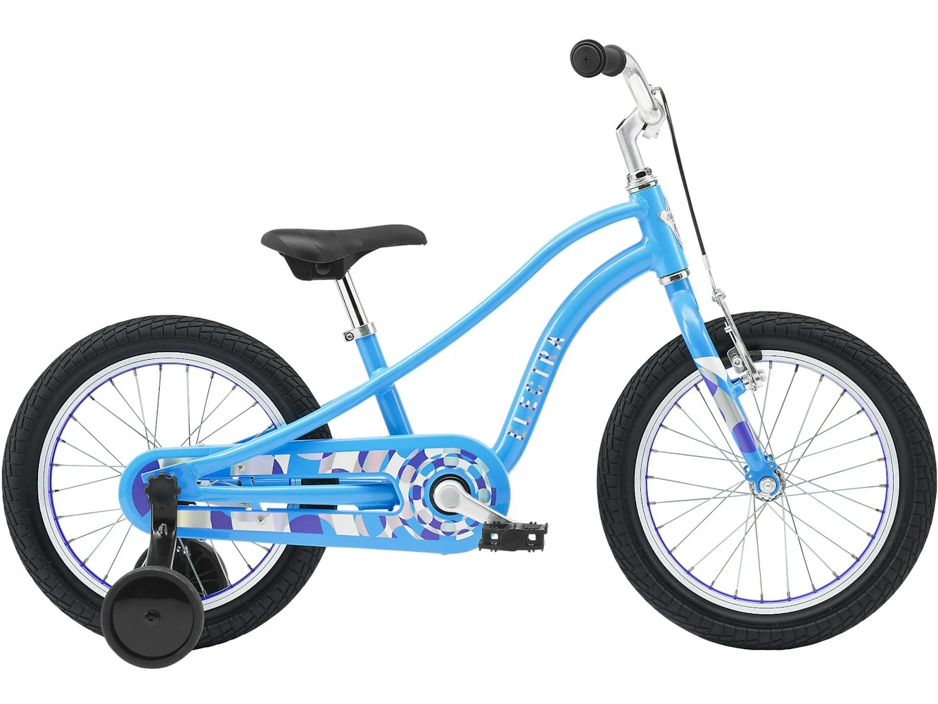 Electra Sprocket 1 16" 2023 1 Electra Sprocket 1 16" 2023