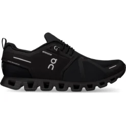 On Running Men's Cloud 5 Waterproof