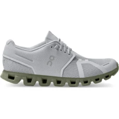 On Running Men's Cloud 5 -Sports Gear Store Small PNG 59.98891 cloud 5 ss22 glacier reseda m g1