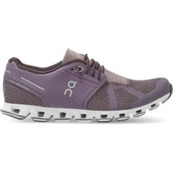 On Running Women's Cloud 5 On Running Women's Cloud -Sports Gear Store Small PNG SS21 Cloud Shark Pebble W Pack Shot 1 1