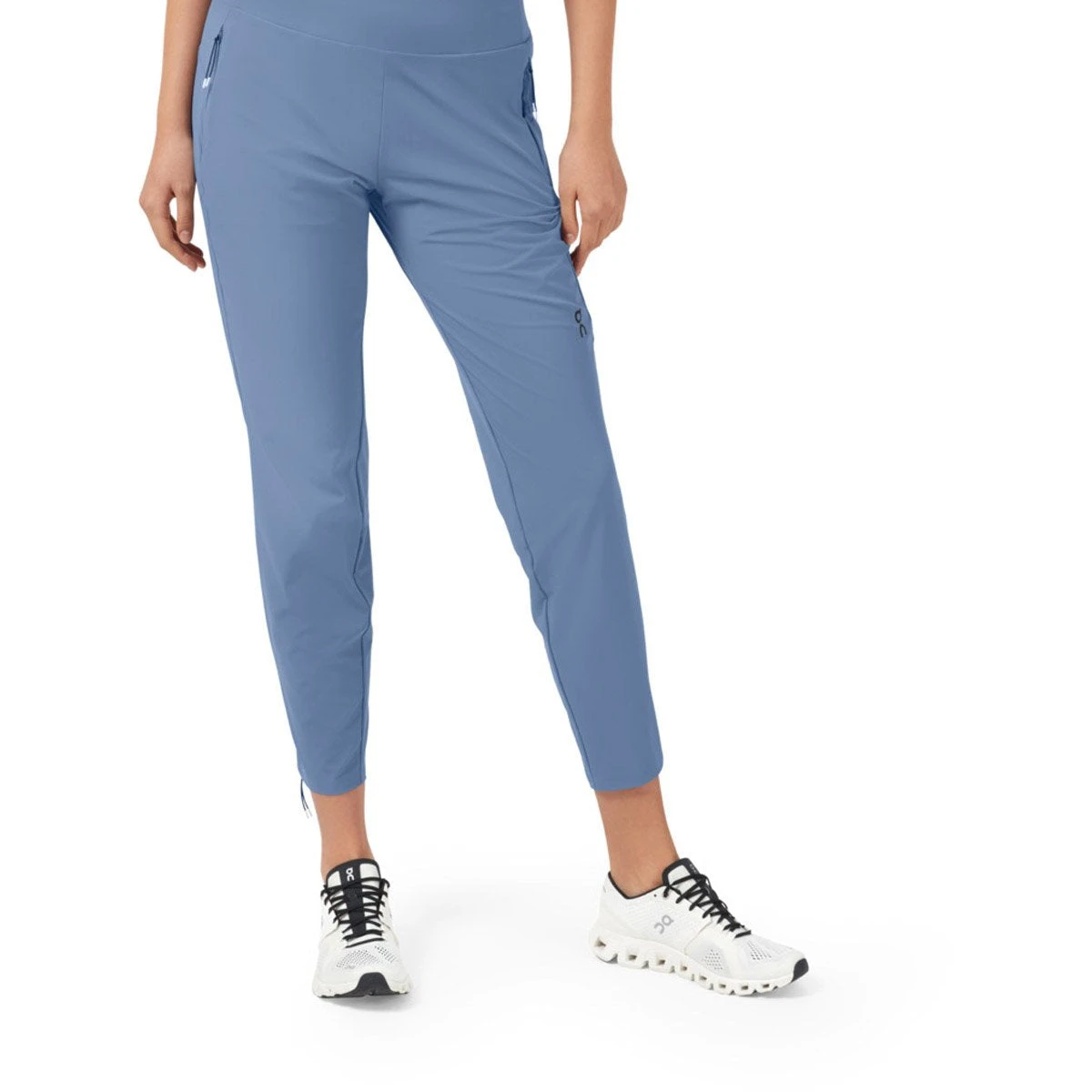 On Running Women's Lightweight Pants 1 On Running Women's Lightweight Pants