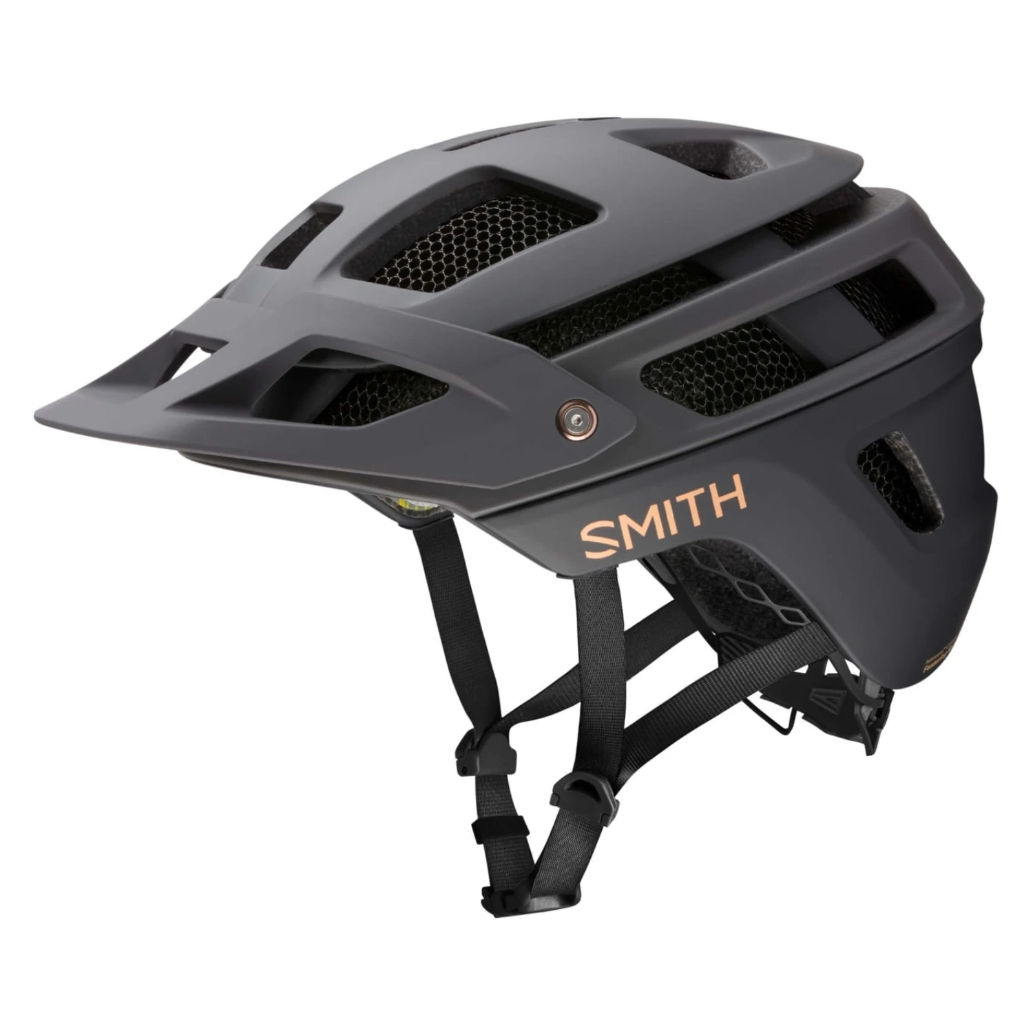Smith Forefront 2 MIPS Bike Helmet 1 Smith Forefront 2 MIPS Bike Helmet