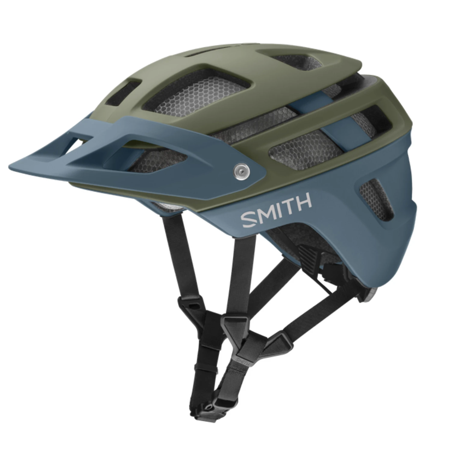 Smith Forefront 2 MIPS Bike Helmet 2 Smith Forefront 2 MIPS Bike Helmet - Image 2