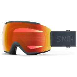 Smith Sequence OTG Goggles 2023 5 Smith Sequence OTG Goggles 2023 -Sports Gear Store SmithSequenceOTGGoggles2023 2