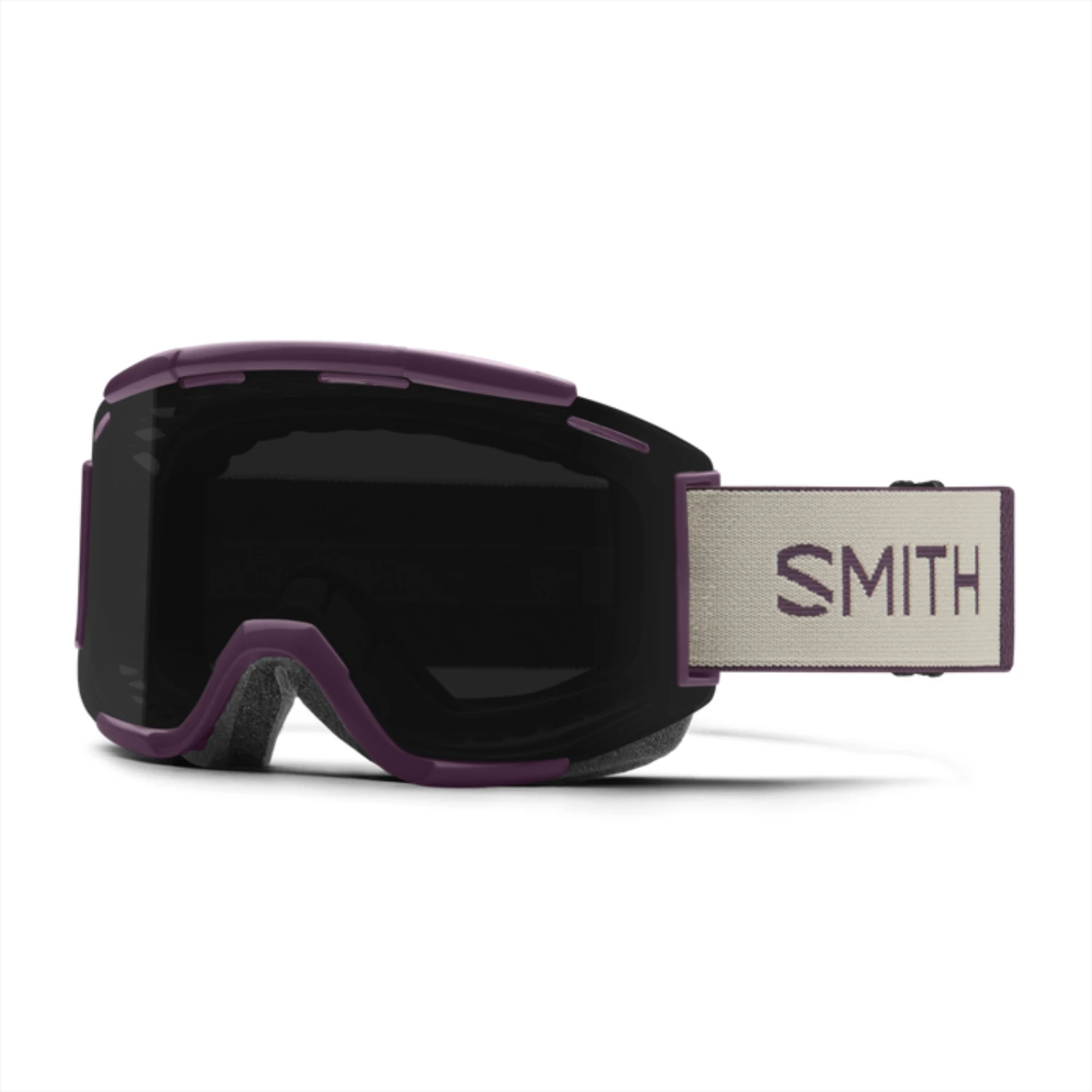 Smith Squad MTB ChromaPop Bike Goggle 1 Smith Squad MTB ChromaPop Bike Goggle
