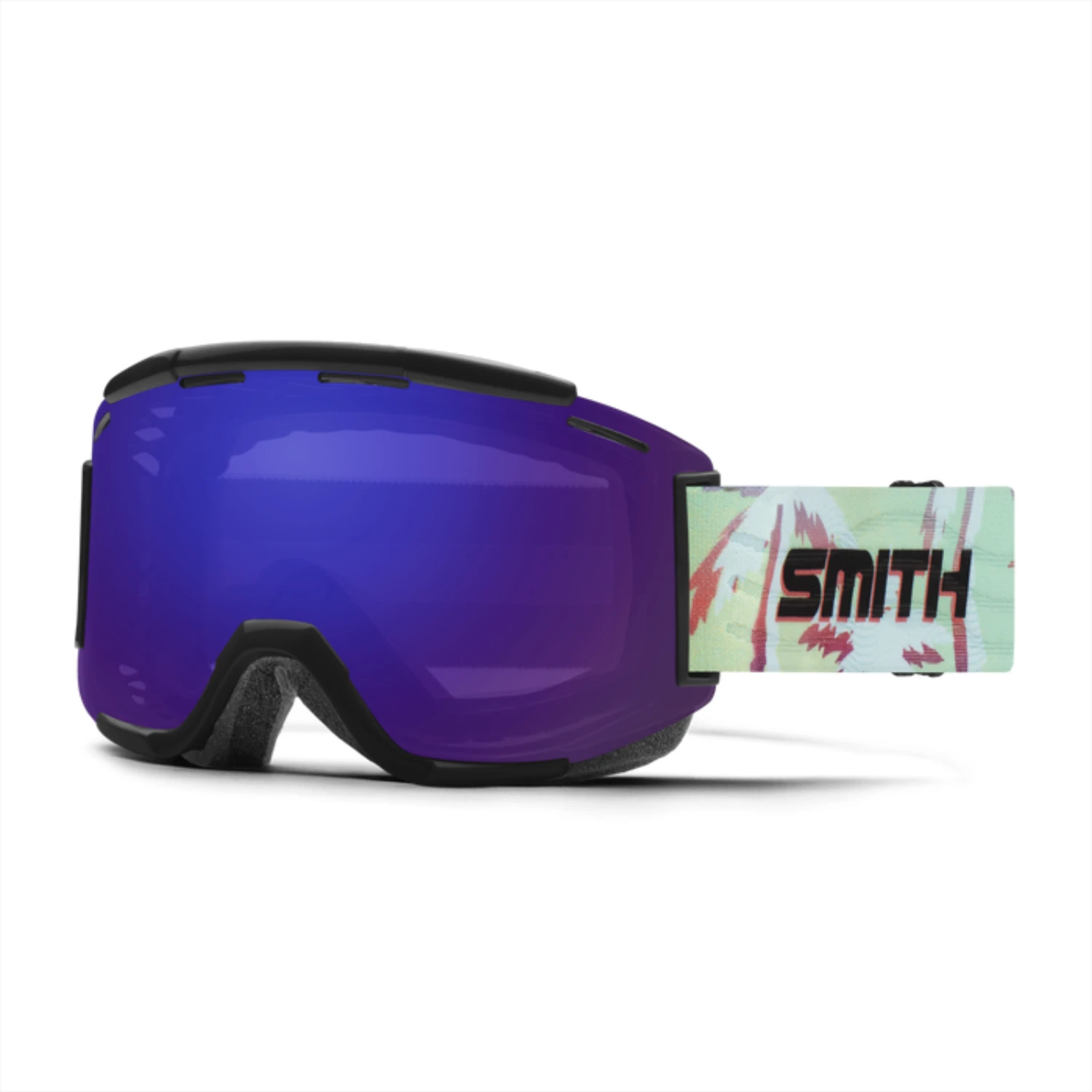Smith Squad MTB ChromaPop Bike Goggle 6 Smith Squad MTB ChromaPop Bike Goggle - Image 6