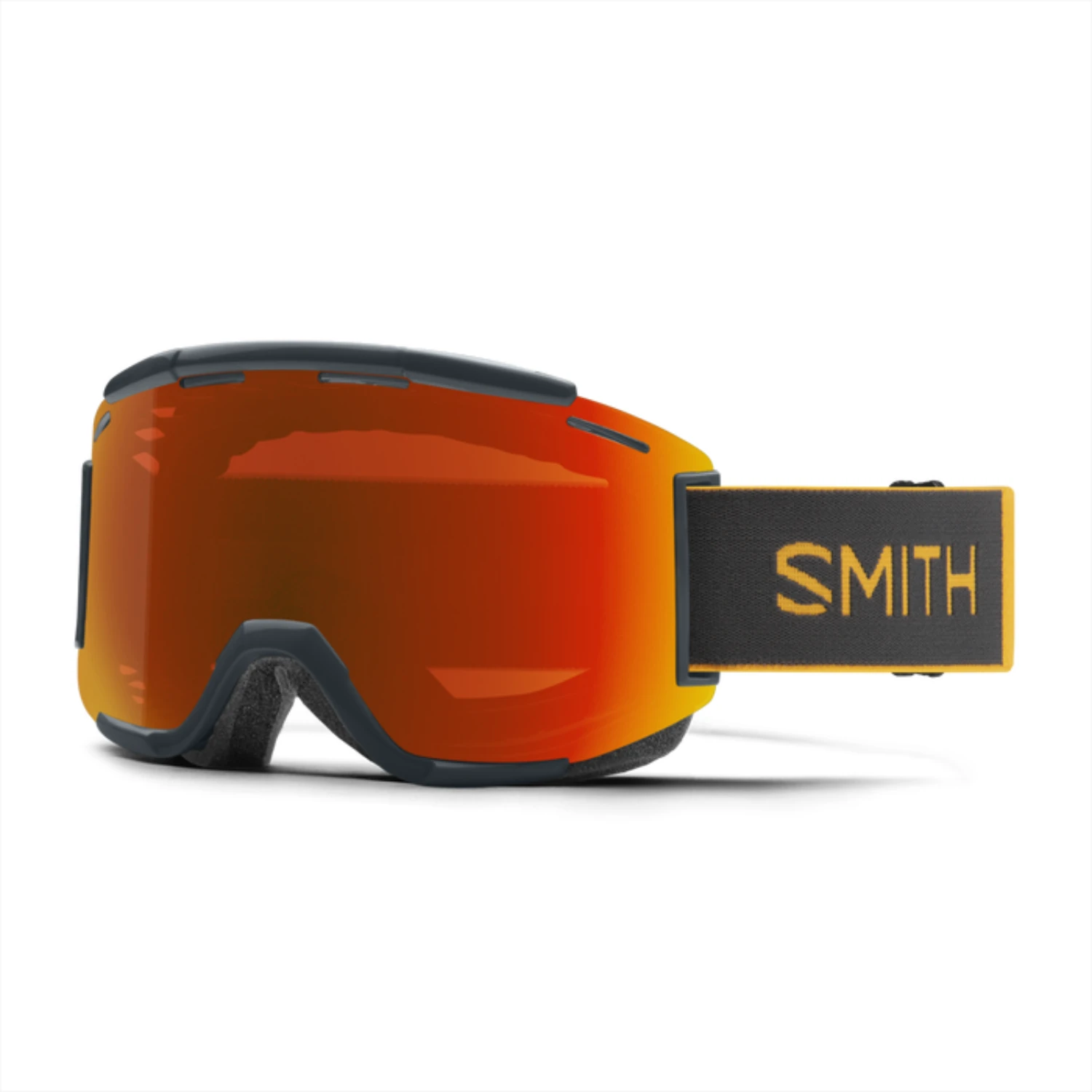 Smith Squad MTB ChromaPop Bike Goggle 7 Smith Squad MTB ChromaPop Bike Goggle - Image 7