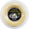 Solinco Vanquish 16/1.30 Tennis String Reel (Natural)