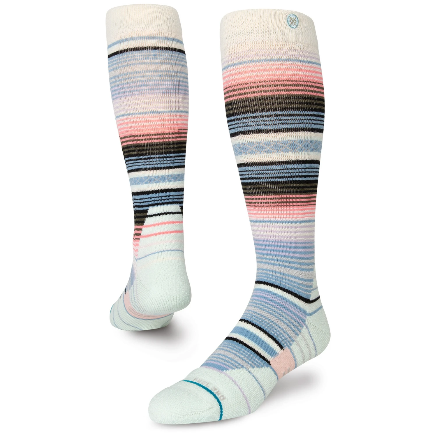 Stance Curren Unisex Wool Snow Socks 2023 1 Stance Curren Unisex Wool Snow Socks 2023