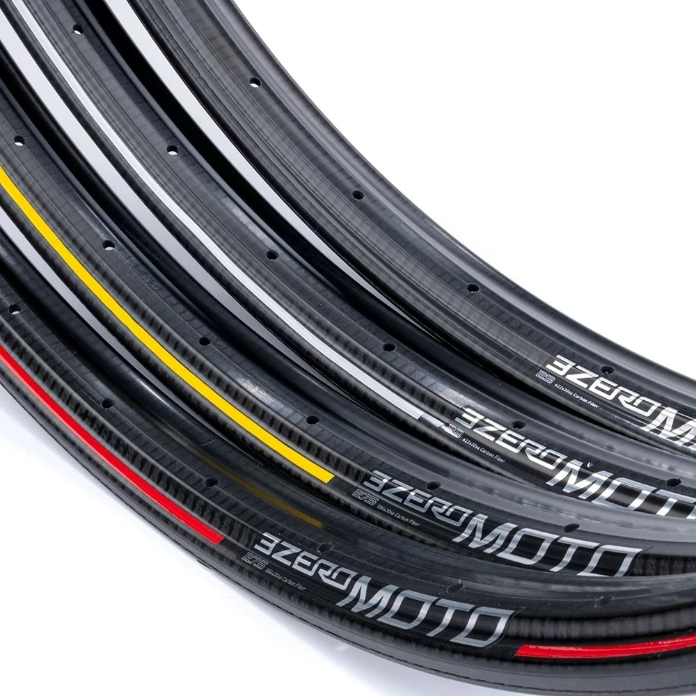 Zipp AM Rim 3ZERO MOTO Tubeless 27.5 Rear 2022 3 Zipp AM Rim 3ZERO MOTO Tubeless 27.5 Rear 2022 - Image 3
