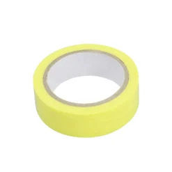 Serfas Tubeless Yellow Rim Tape 21mm X 9mm