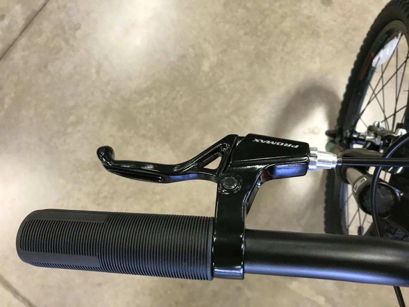 Cannondale Kids Trail 20inch, 7-Speed 2021 8 Cannondale Kids Trail 20inch, 7-Speed 2021 - Image 8