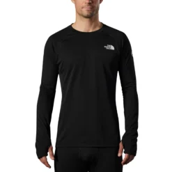 The North Face Summit Pro 120 Base Layer Crew 2023 -Sports Gear Store TheNorthFaceSummitPro120Crew2023 2