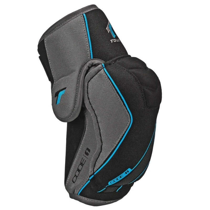 Tour Code 1 Youth Elbow Pad 1 Tour Code 1 Youth Elbow Pad