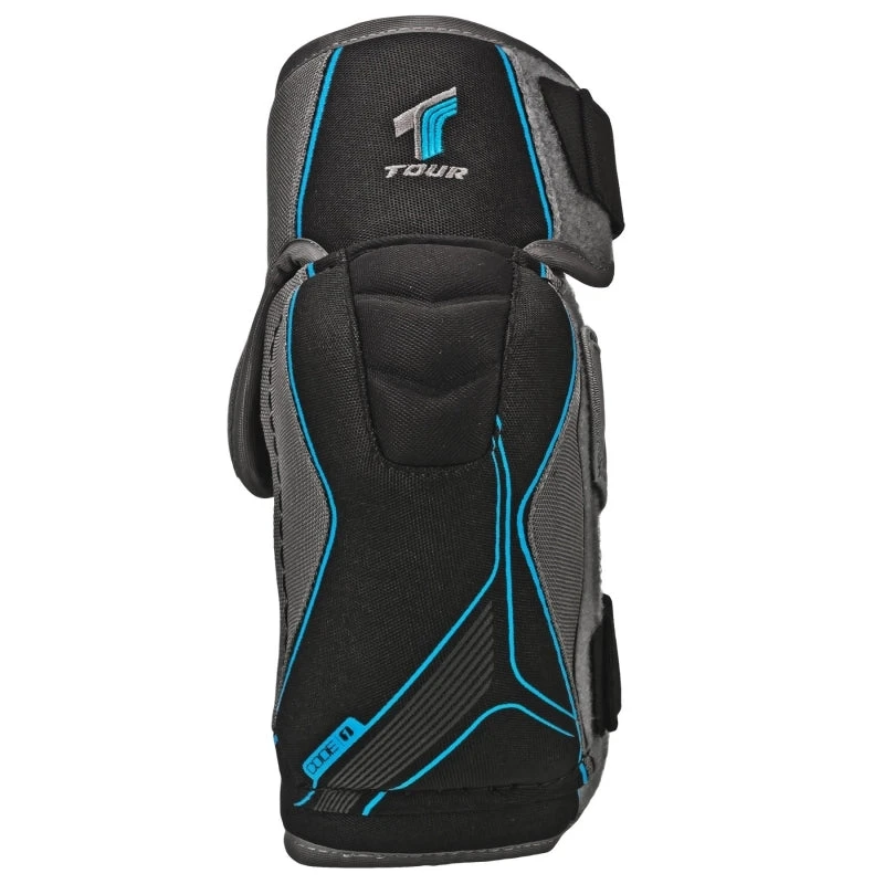 Tour Code 1 Youth Elbow Pad 2 Tour Code 1 Youth Elbow Pad - Image 2