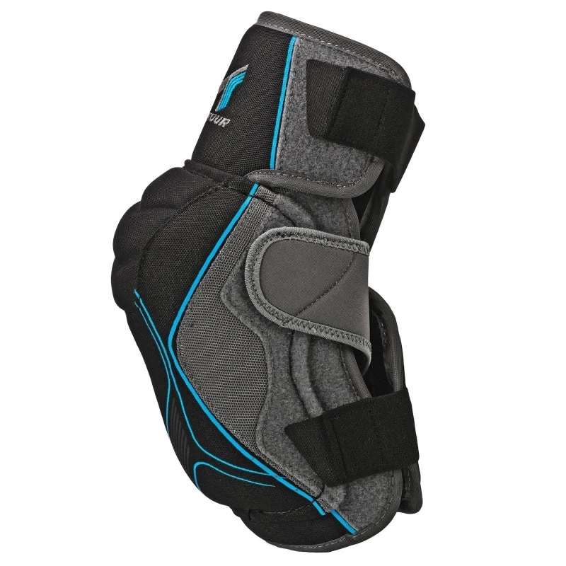 Tour Code 1 Youth Elbow Pad 3 Tour Code 1 Youth Elbow Pad - Image 3