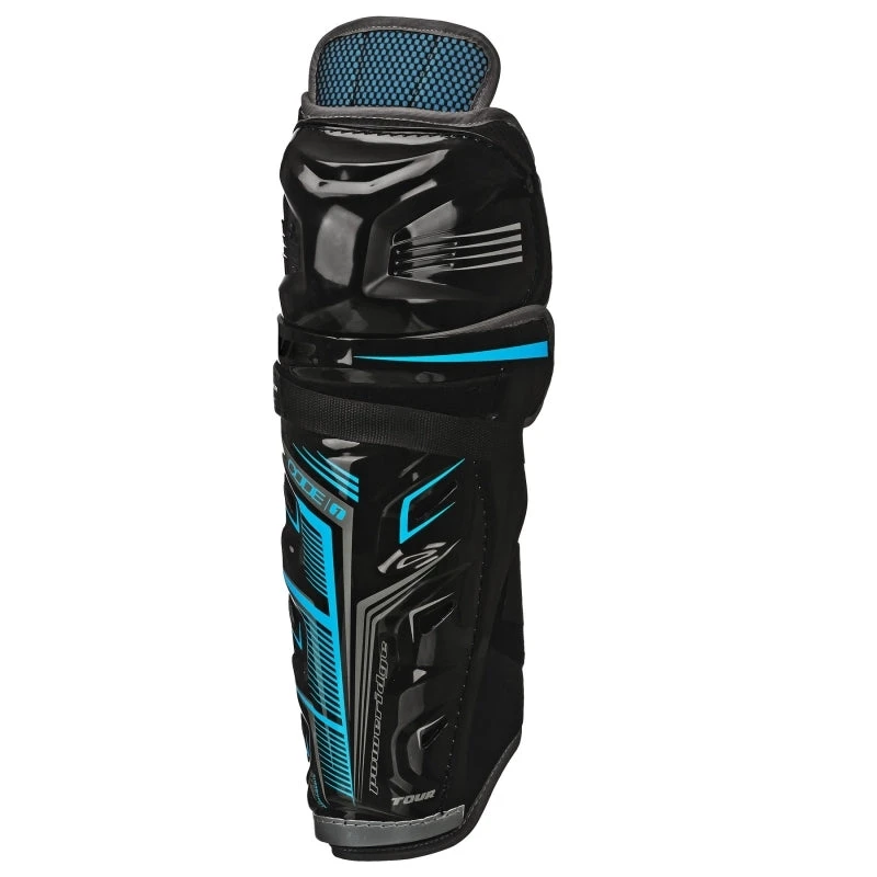 Tour Code 1 Shin Guard 2 Tour Code 1 Shin Guard - Image 2