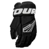 Tour Code 3 Hockey Gloves Black/White