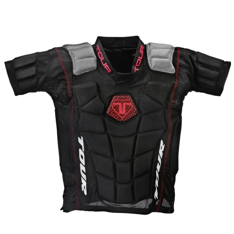 Tour Code Activ Adult Upper Body Protector 1 Tour Code Activ Adult Upper Body Protector