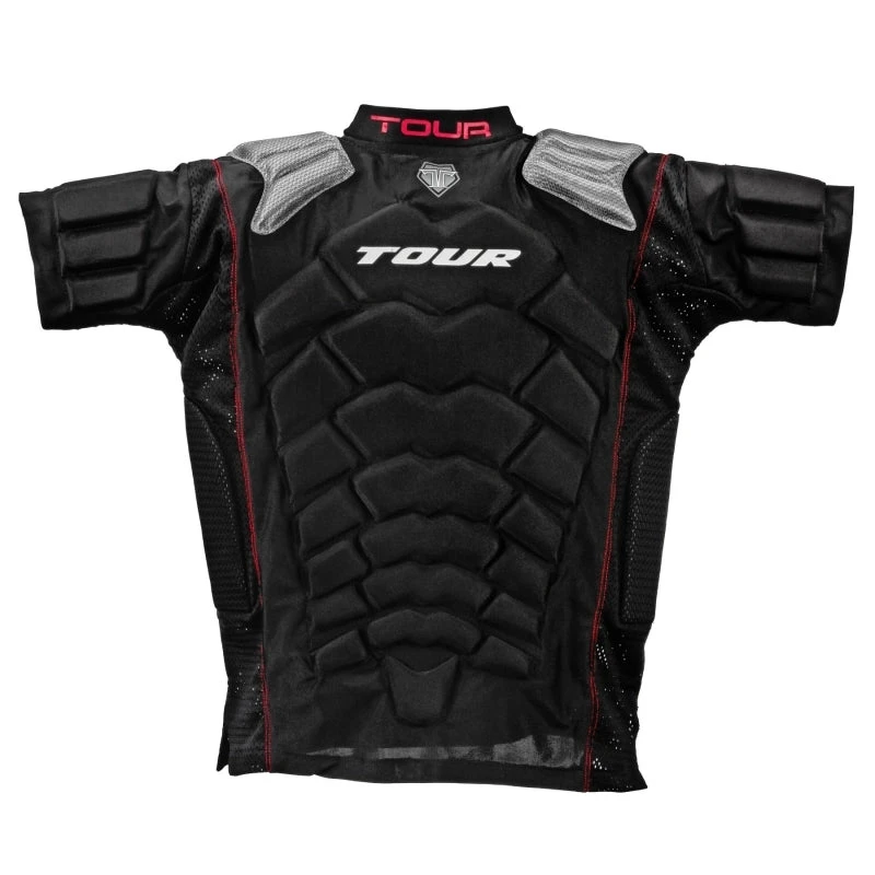Tour Code Activ Adult Upper Body Protector 2 Tour Code Activ Adult Upper Body Protector - Image 2